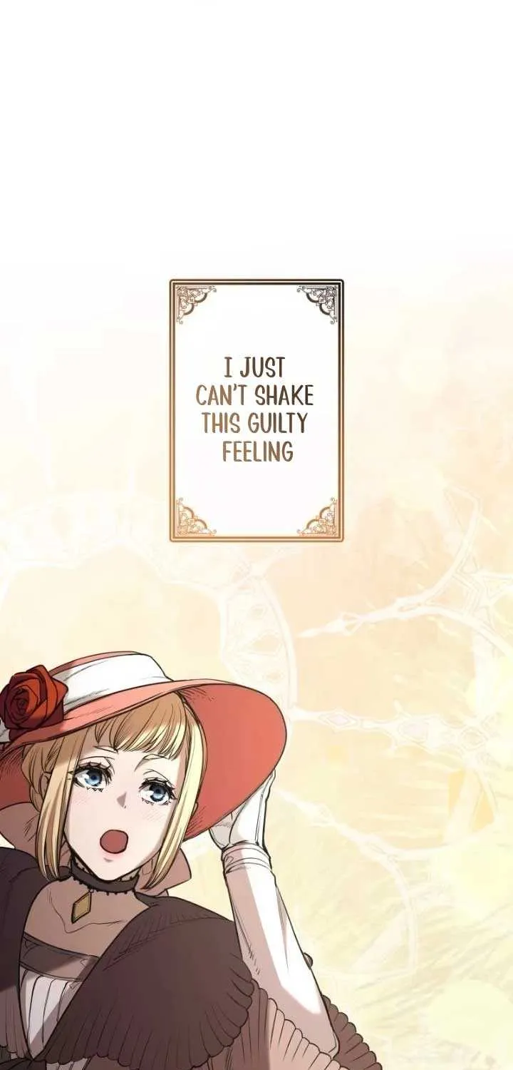 If You Desire to Keep Me Chapter 22 page 43 - 