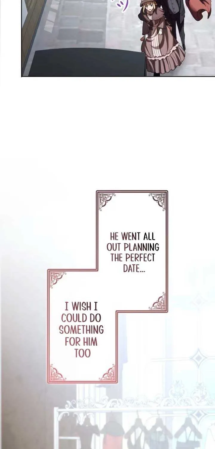 If You Desire to Keep Me Chapter 22 page 47 - 