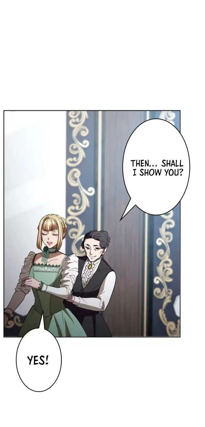 If You Desire to Keep Me Chapter 22 page 49 - 
