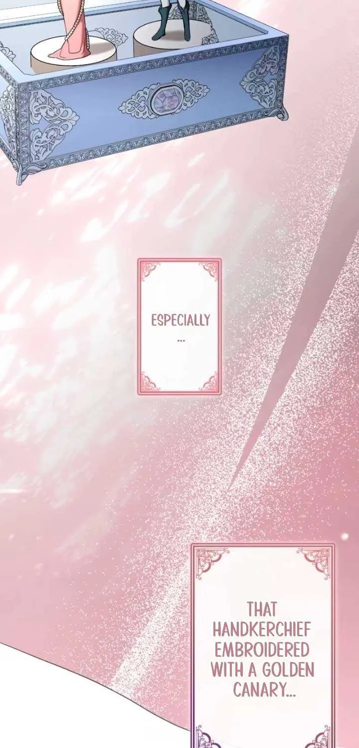 If You Desire to Keep Me Chapter 22 page 6 - 