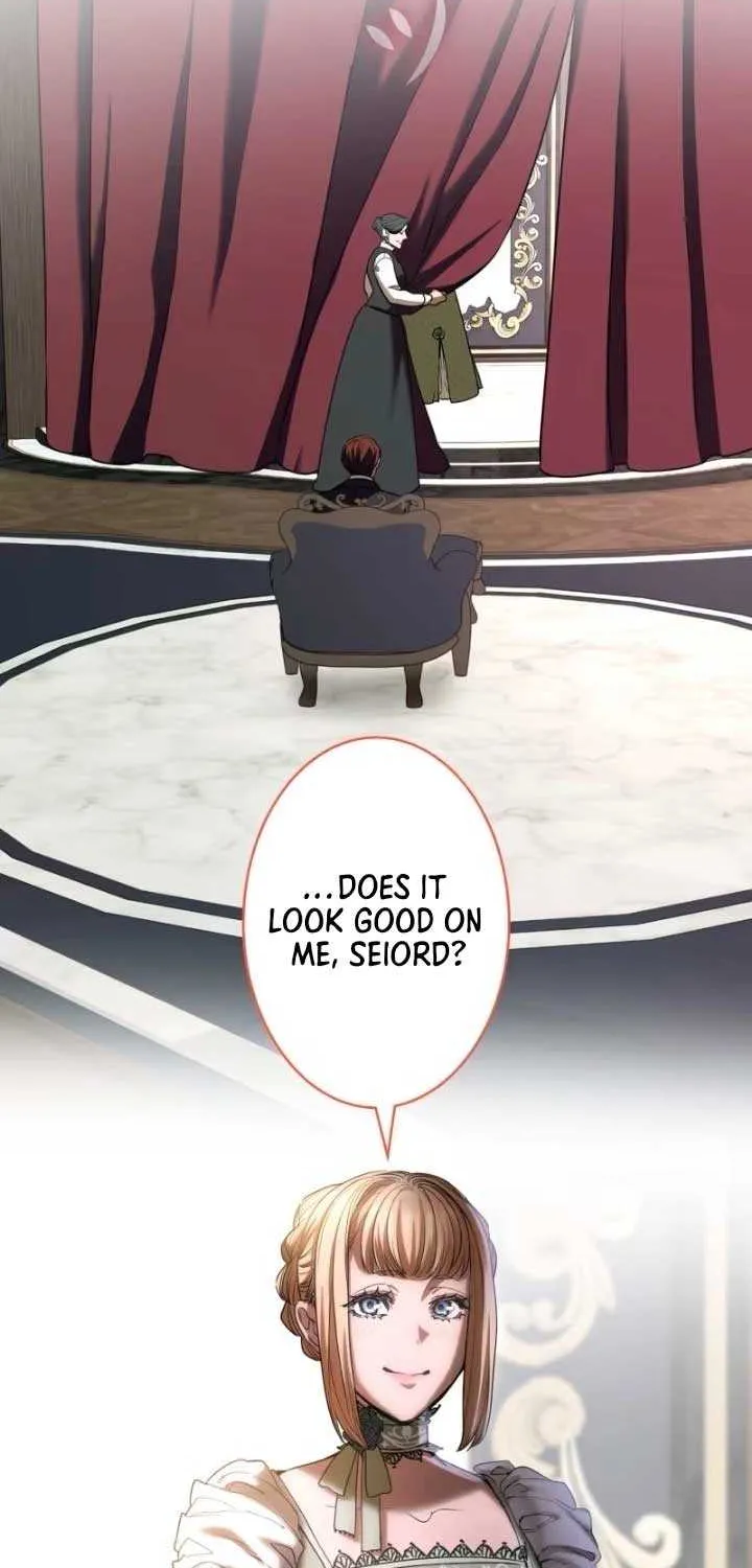 If You Desire to Keep Me Chapter 22 page 51 - 