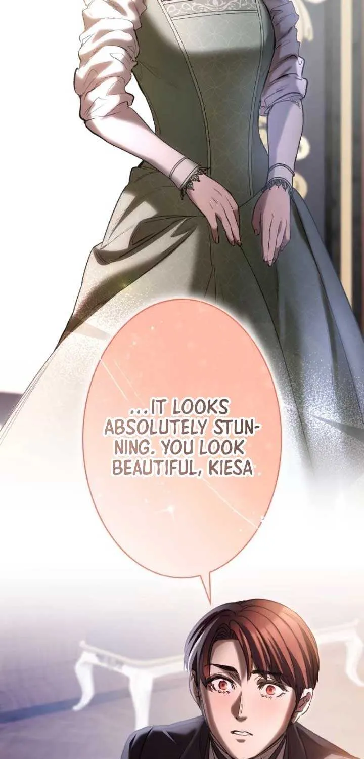 If You Desire to Keep Me Chapter 22 page 52 - 