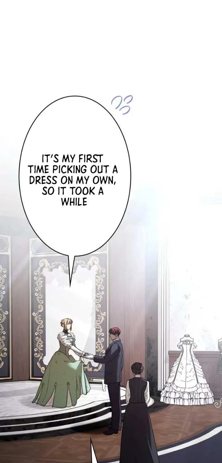 If You Desire to Keep Me Chapter 22 page 54 - 