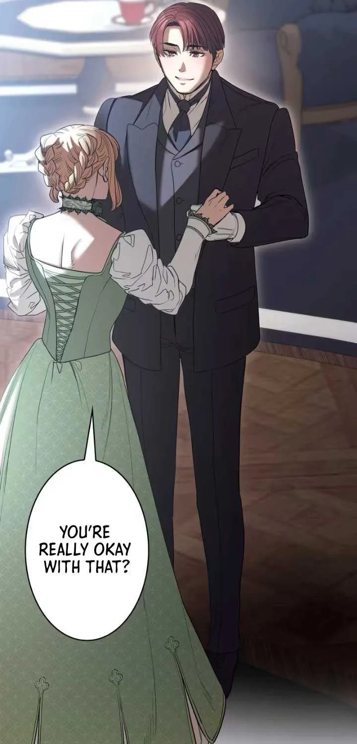 If You Desire to Keep Me Chapter 22 page 56 - 