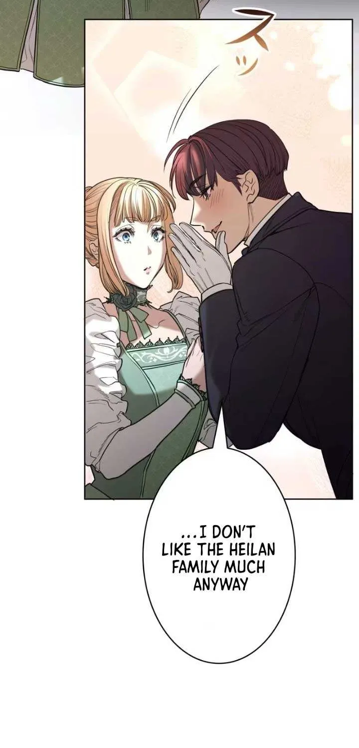 If You Desire to Keep Me Chapter 22 page 57 - 