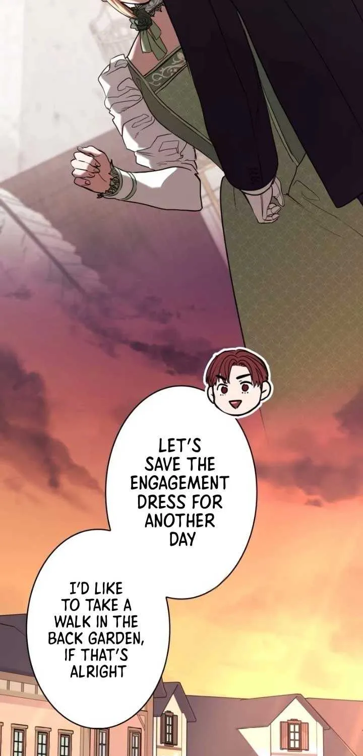 If You Desire to Keep Me Chapter 22 page 60 - 