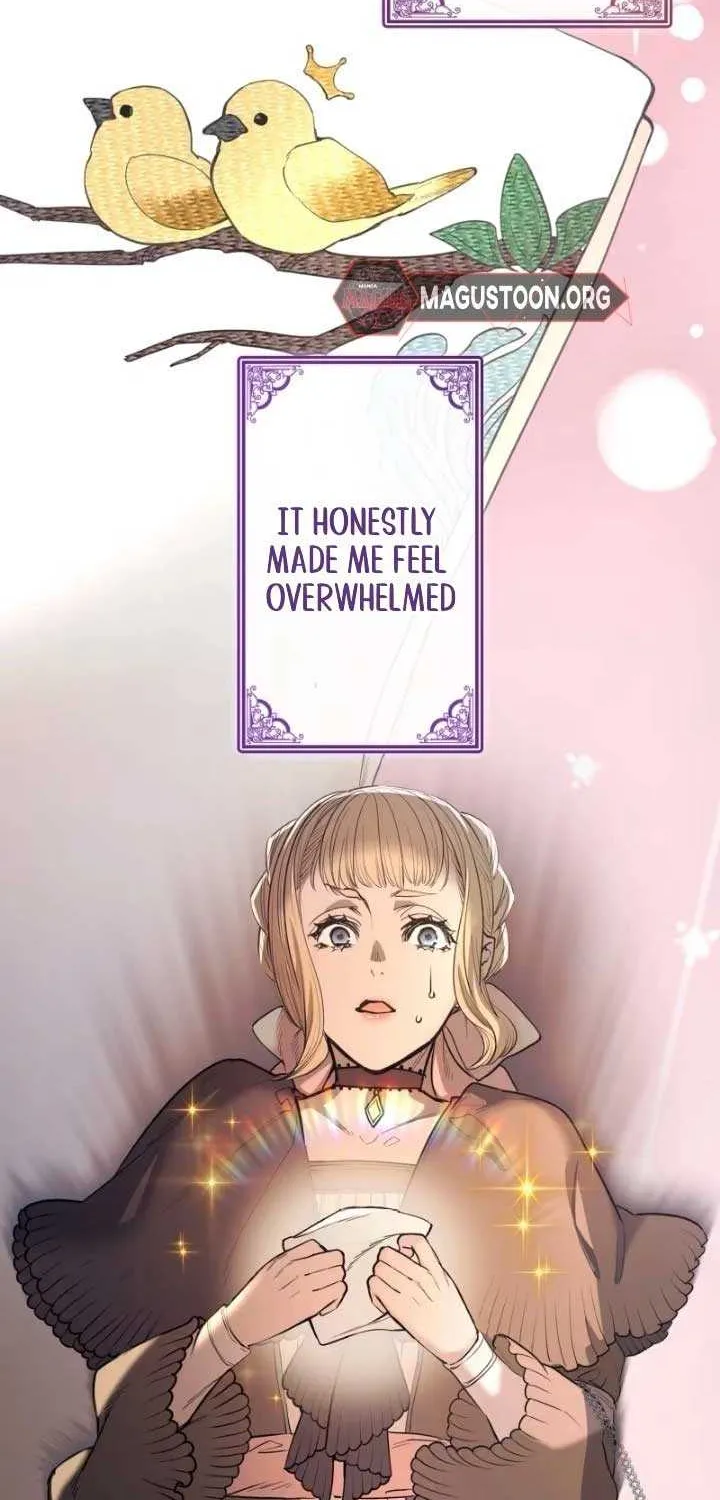 If You Desire to Keep Me Chapter 22 page 7 - 