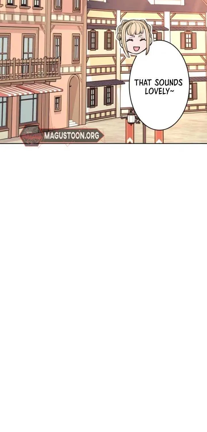 If You Desire to Keep Me Chapter 22 page 61 - 
