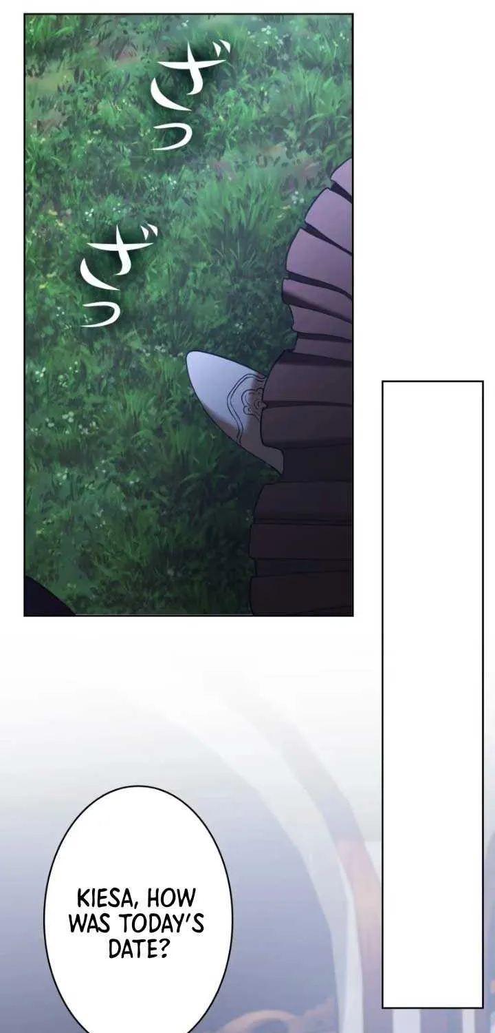 If You Desire to Keep Me Chapter 22 page 62 - 