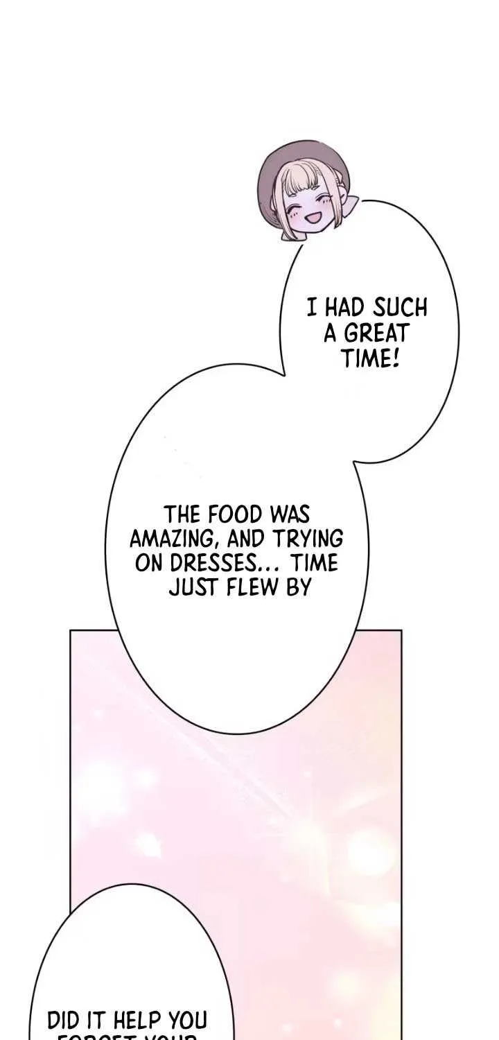 If You Desire to Keep Me Chapter 22 page 64 - 