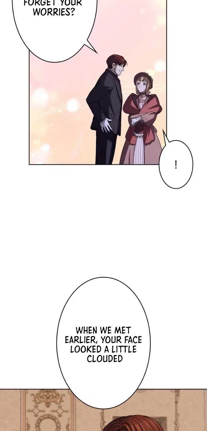 If You Desire to Keep Me Chapter 22 page 65 - 