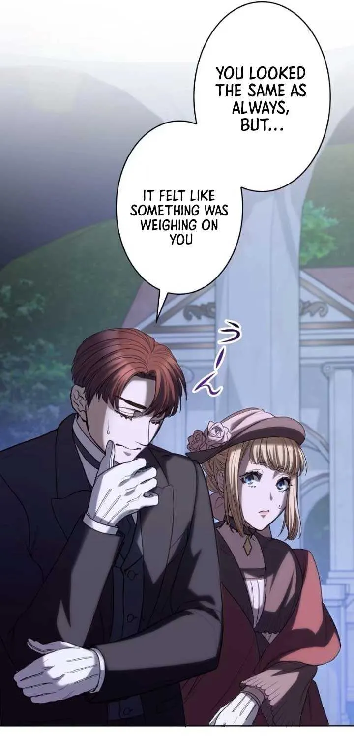 If You Desire to Keep Me Chapter 22 page 67 - 