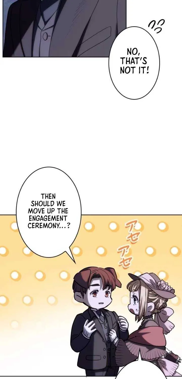 If You Desire to Keep Me Chapter 22 page 69 - 