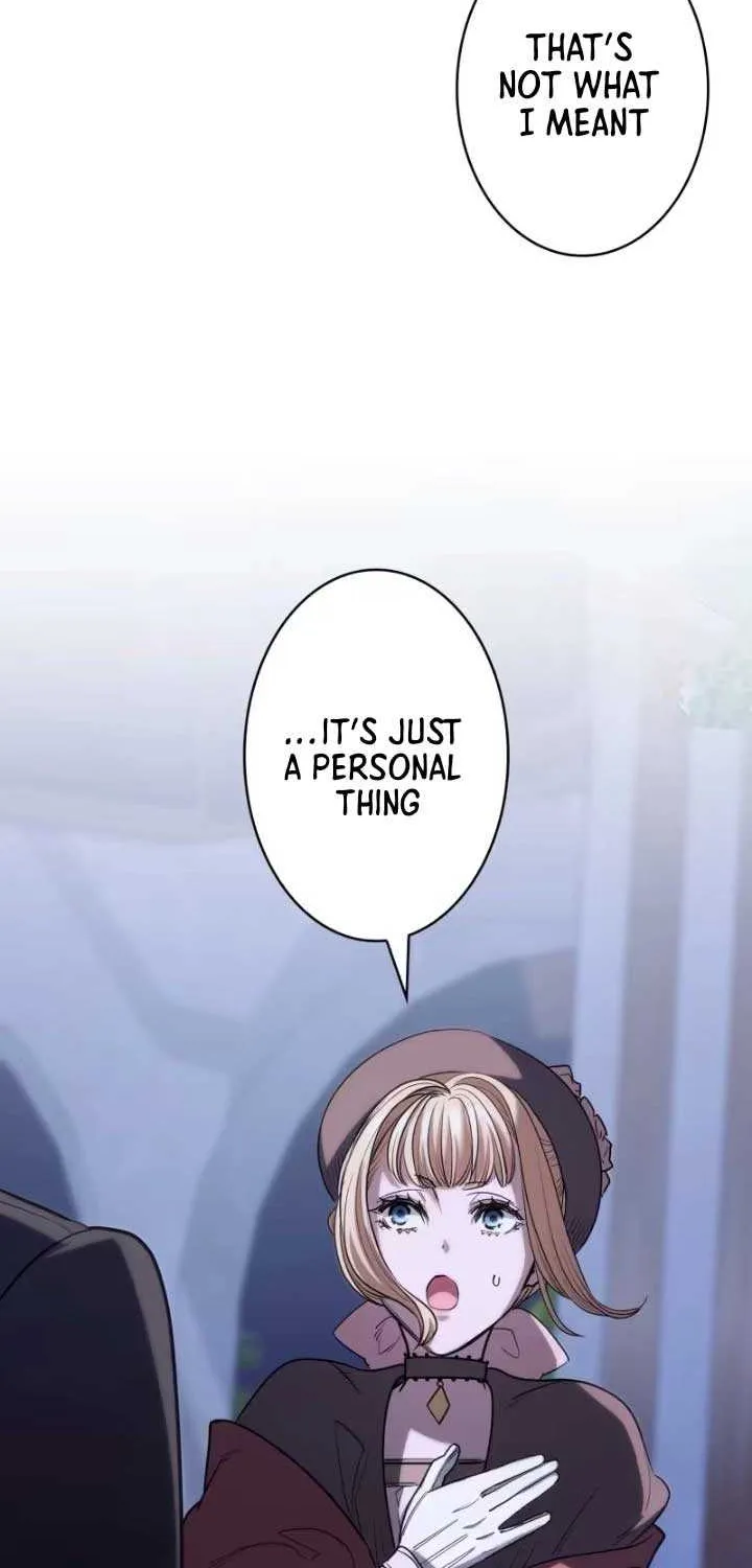 If You Desire to Keep Me Chapter 22 page 70 - 
