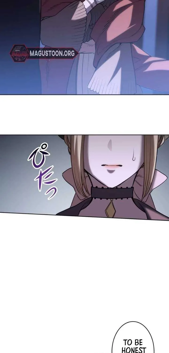 If You Desire to Keep Me Chapter 22 page 71 - 