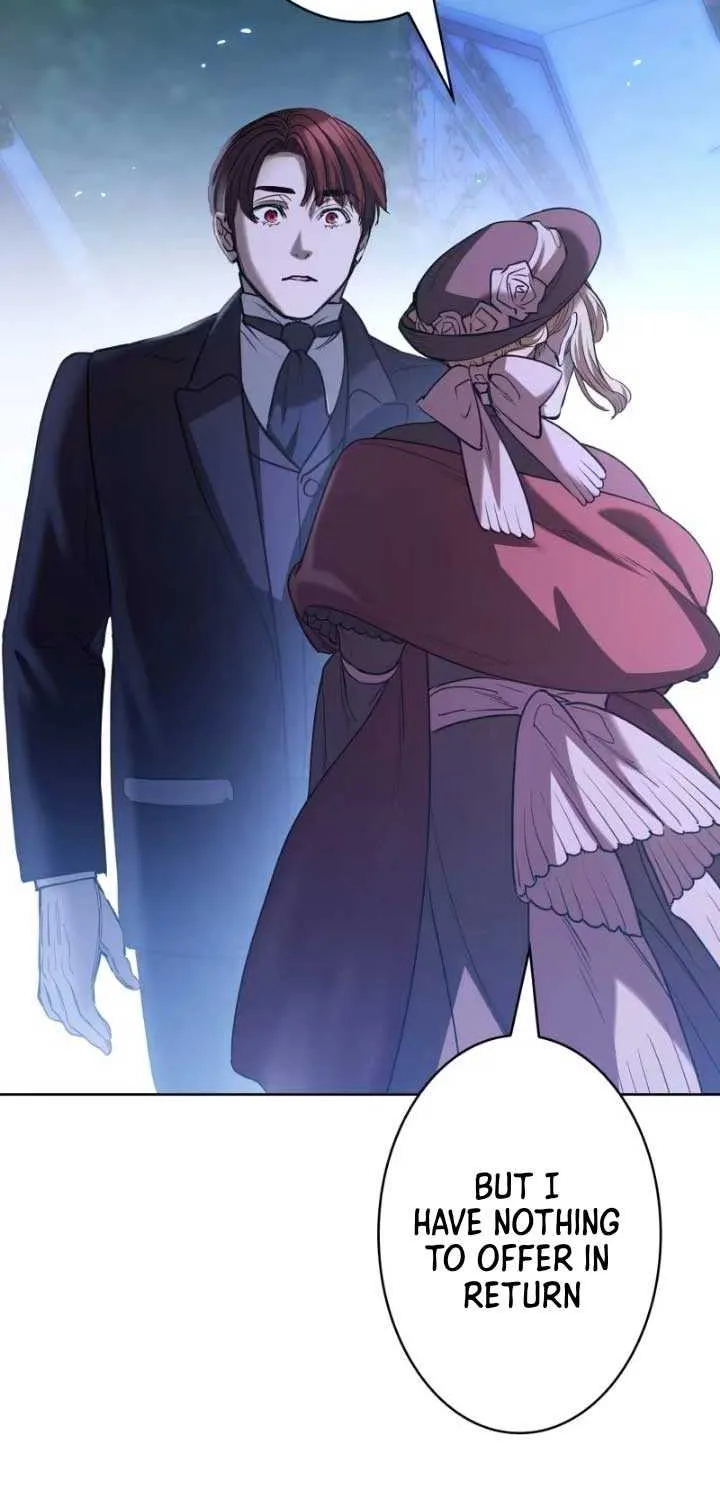 If You Desire to Keep Me Chapter 22 page 73 - 