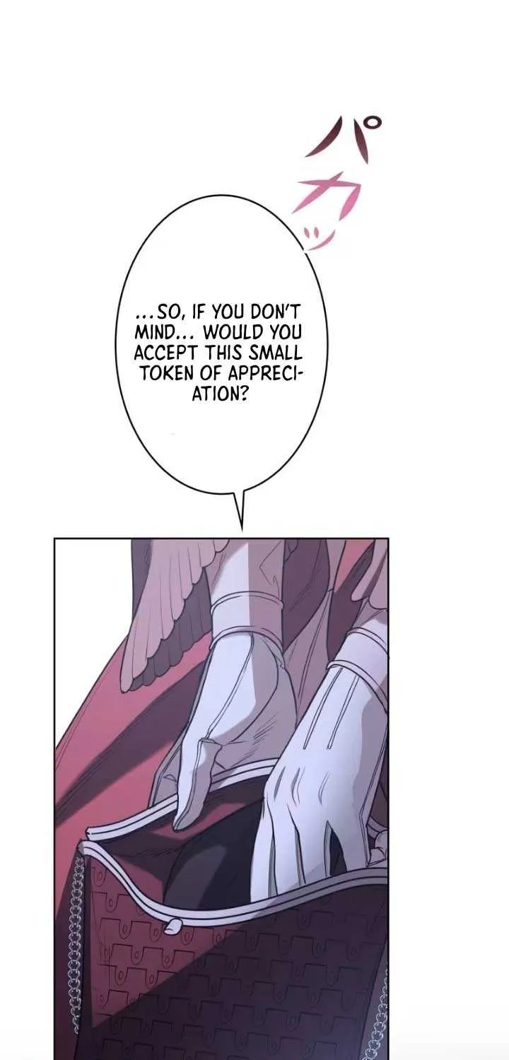 If You Desire to Keep Me Chapter 22 page 74 - 