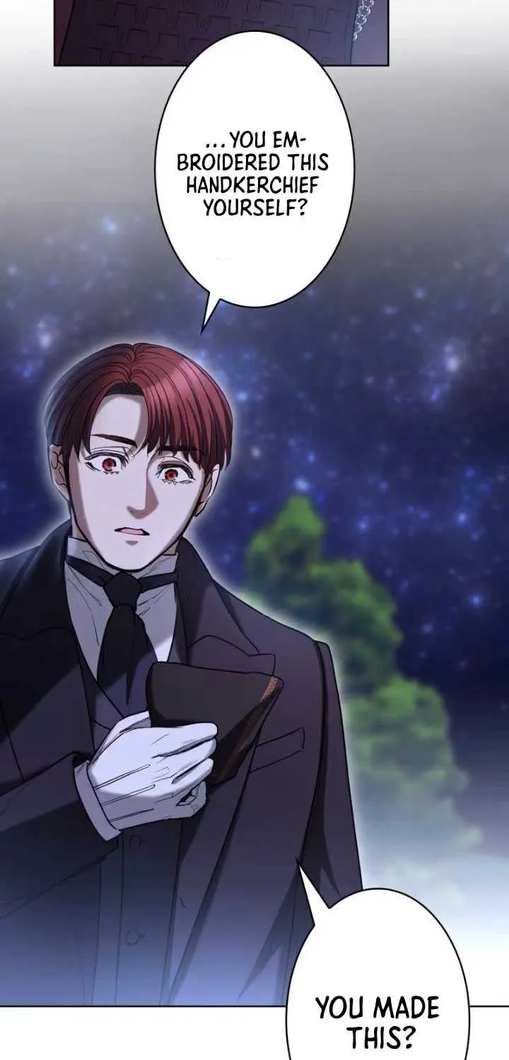 If You Desire to Keep Me Chapter 22 page 75 - 