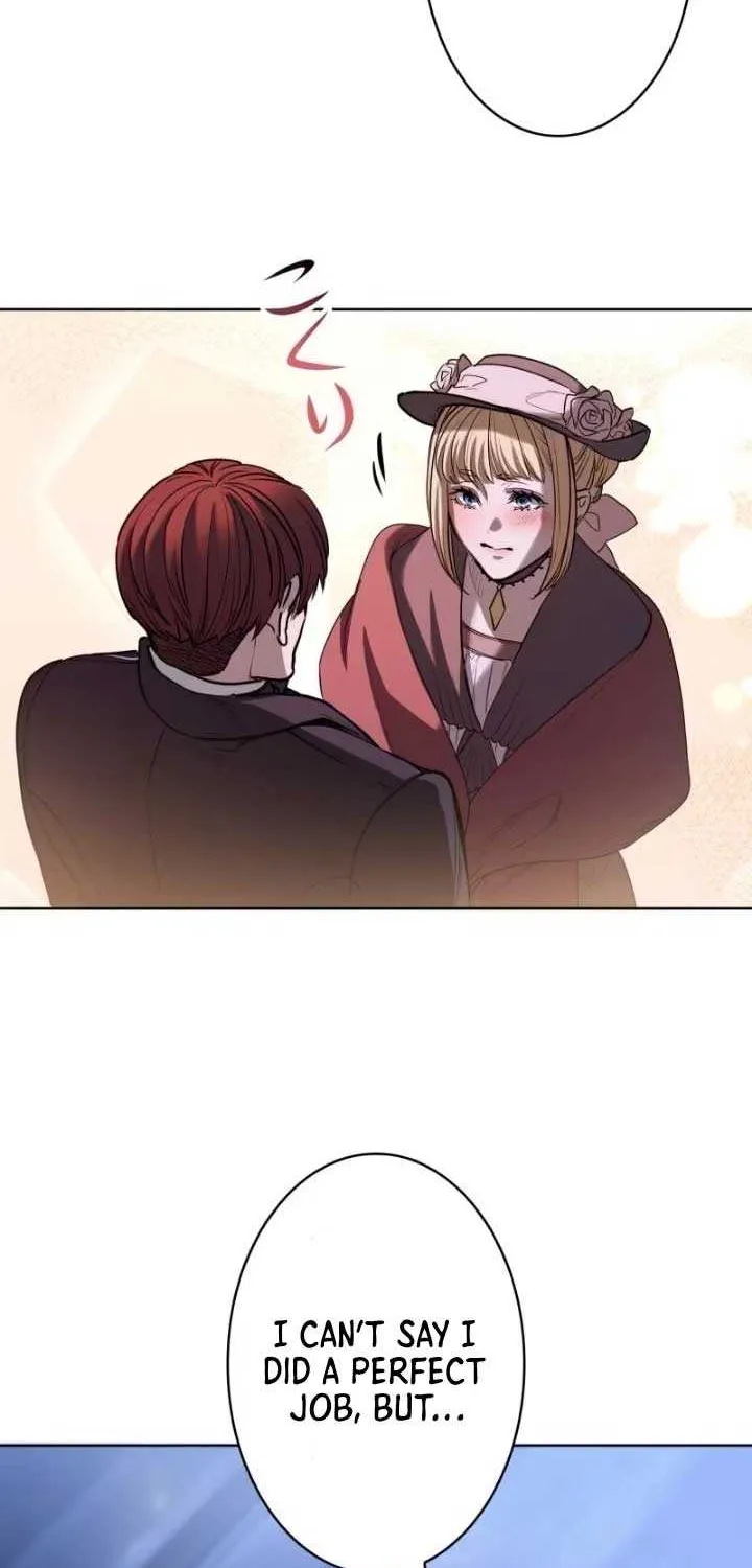 If You Desire to Keep Me Chapter 22 page 76 - 