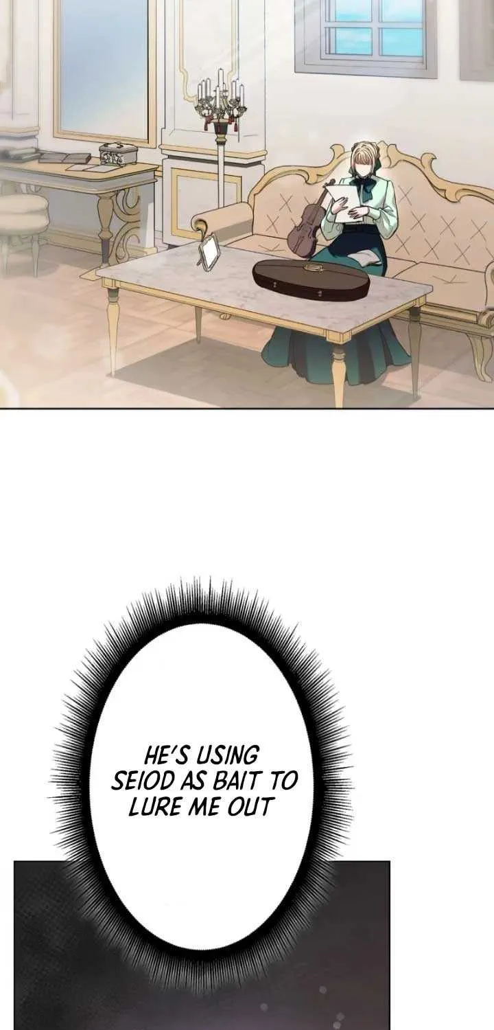 If You Desire to Keep Me Chapter 23 page 30 - 