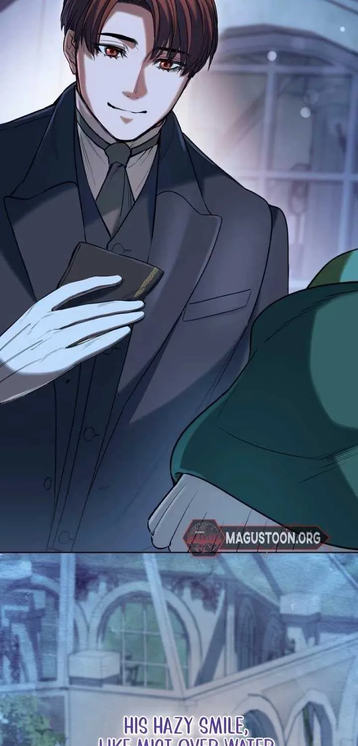 If You Desire to Keep Me Chapter 23 page 4 - 