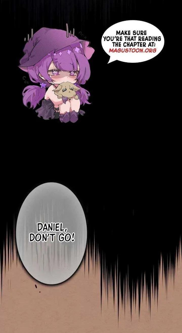If You Desire to Keep Me Chapter 23 page 33 - 