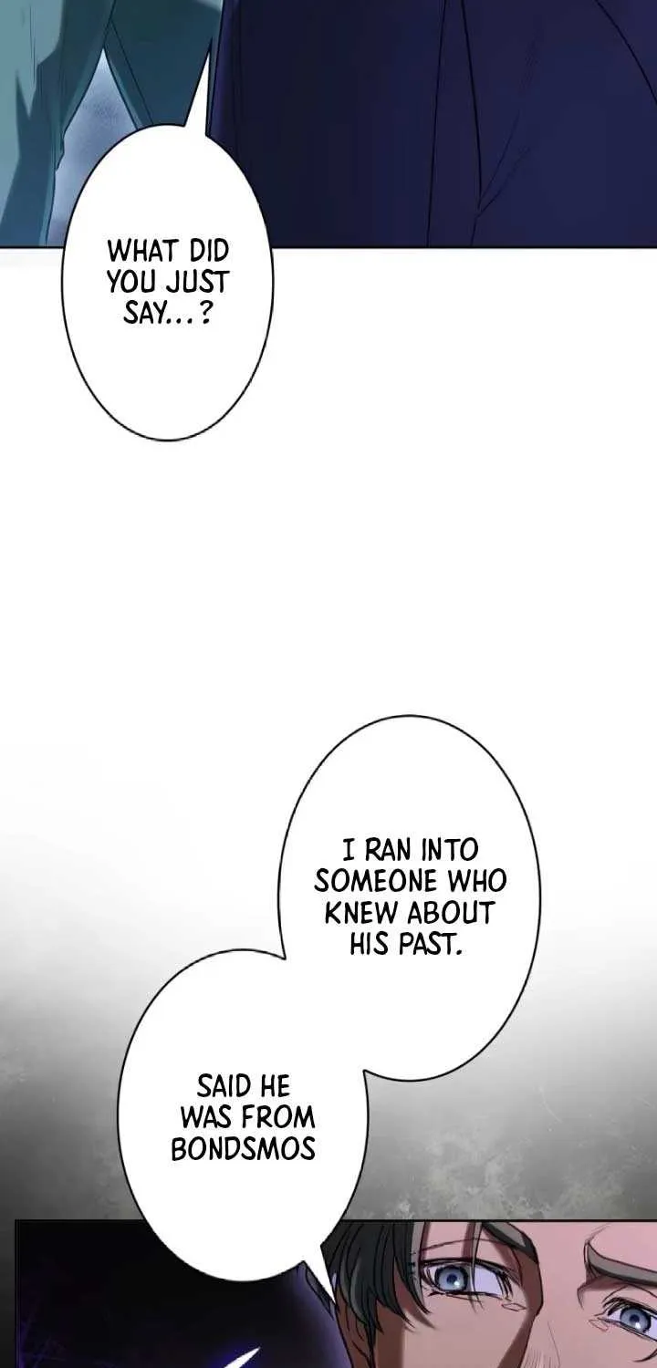 If You Desire to Keep Me Chapter 23 page 47 - 