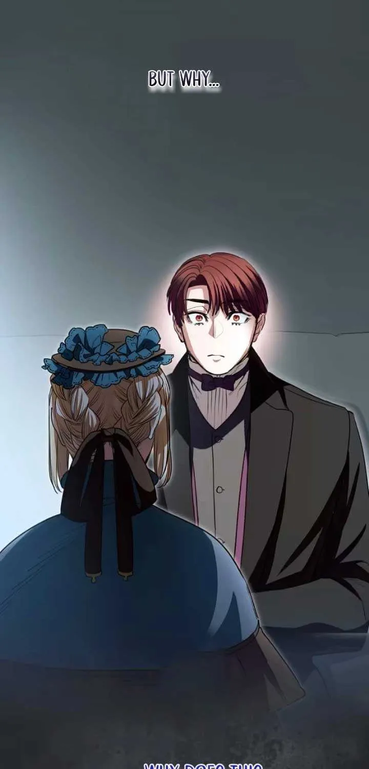 If You Desire to Keep Me Chapter 23 page 68 - 