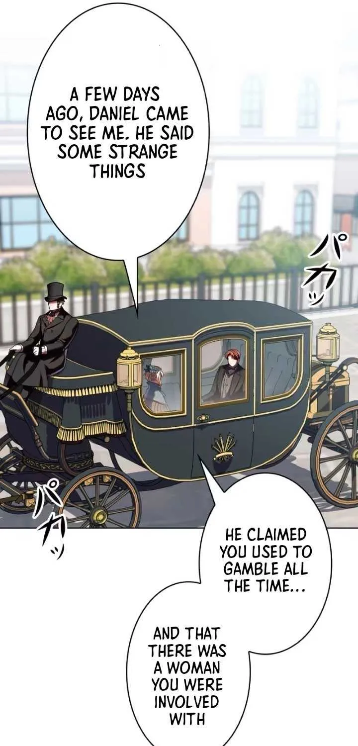 If You Desire to Keep Me Chapter 23 page 76 - 