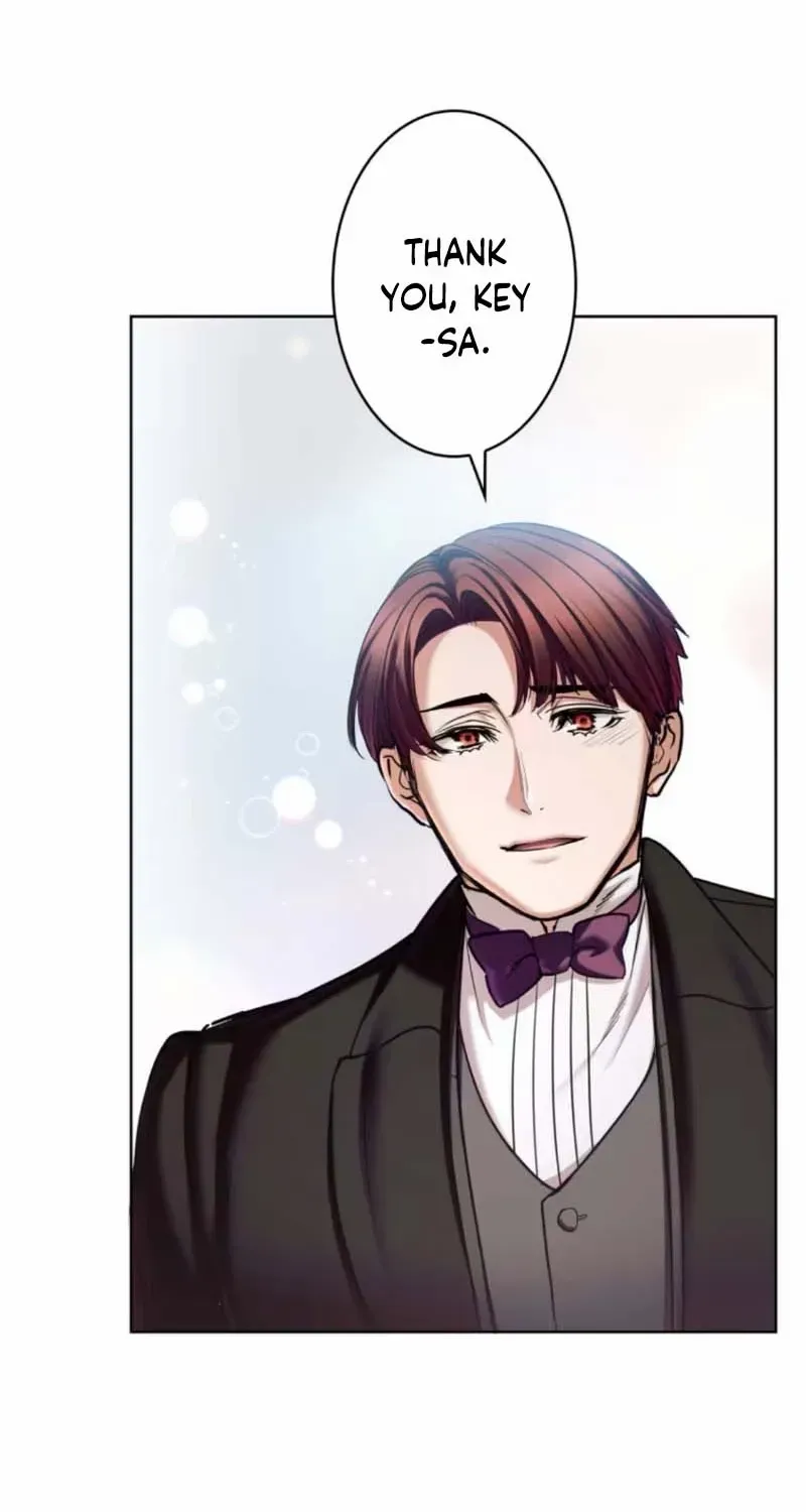 If You Desire to Keep Me Chapter 24 page 14 - 