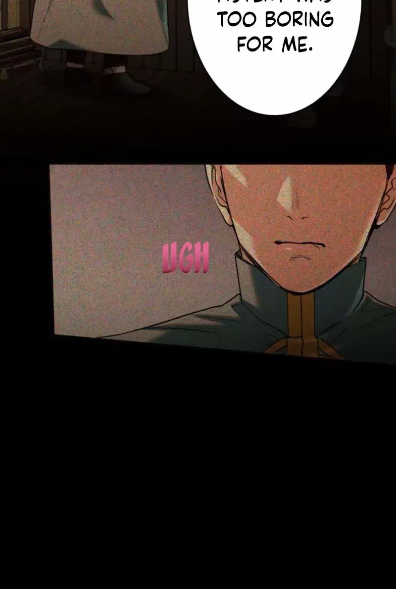 If You Desire to Keep Me Chapter 24 page 18 - 