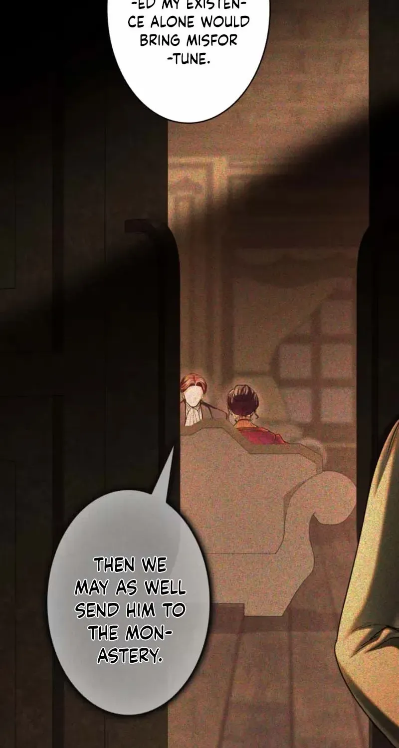If You Desire to Keep Me Chapter 24 page 33 - 