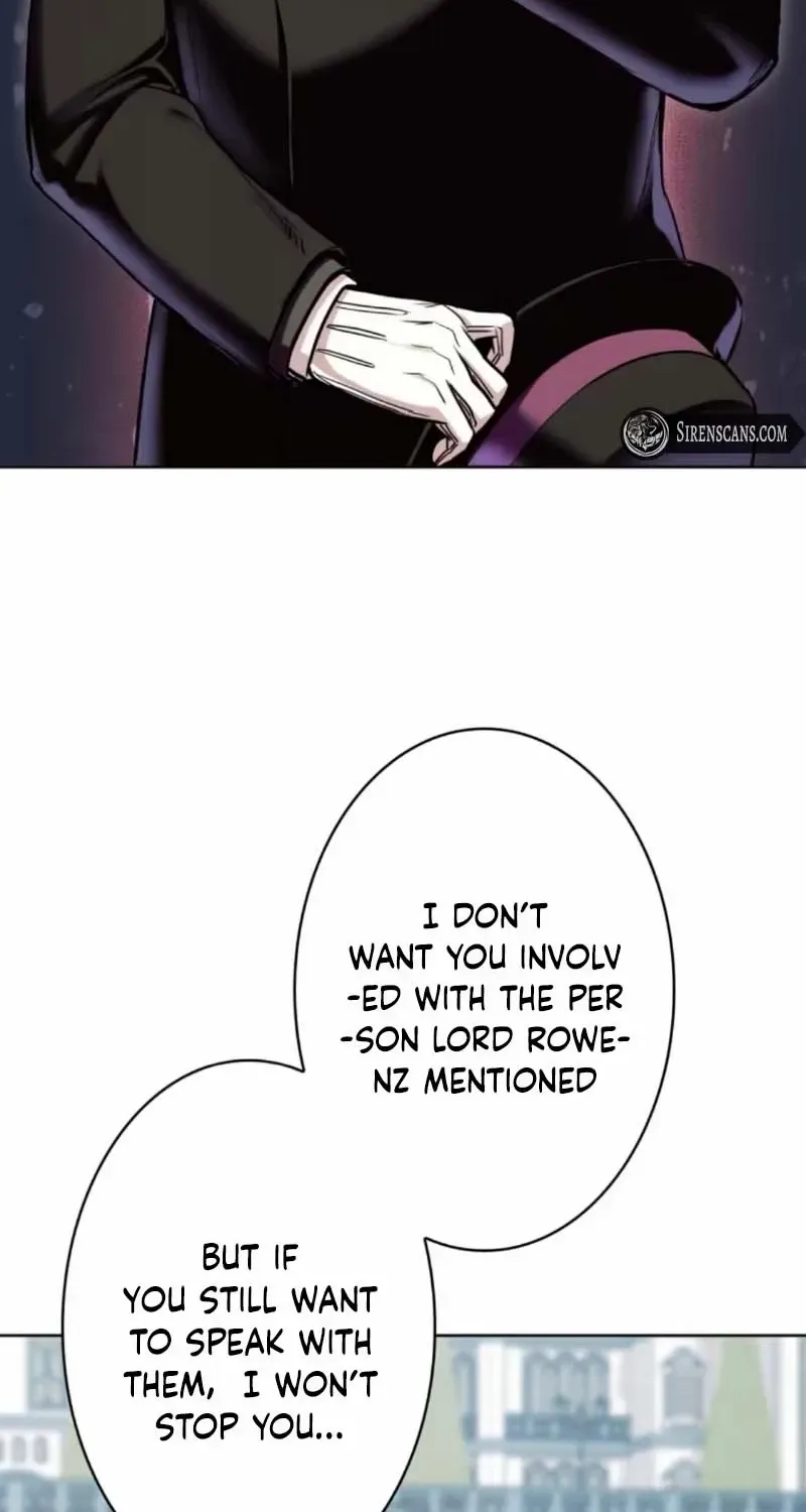 If You Desire to Keep Me Chapter 24 page 39 - 