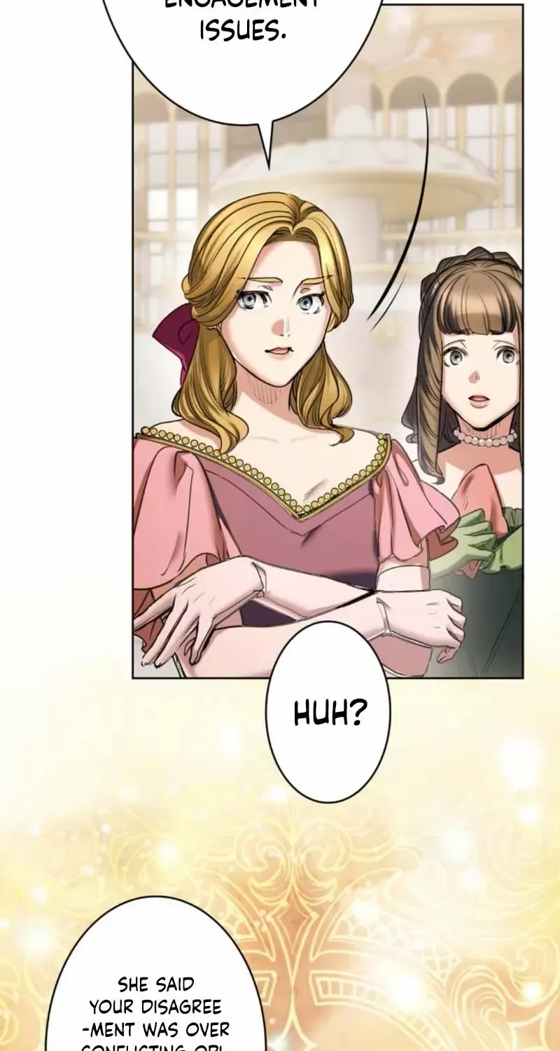 If You Desire to Keep Me Chapter 24 page 76 - 