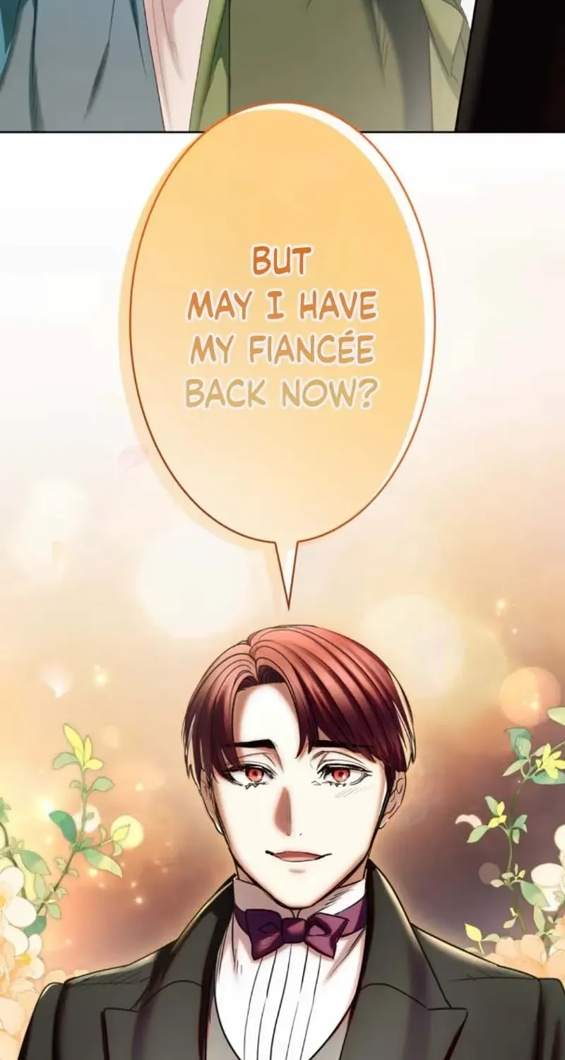 If You Desire to Keep Me Chapter 24 page 87 - 