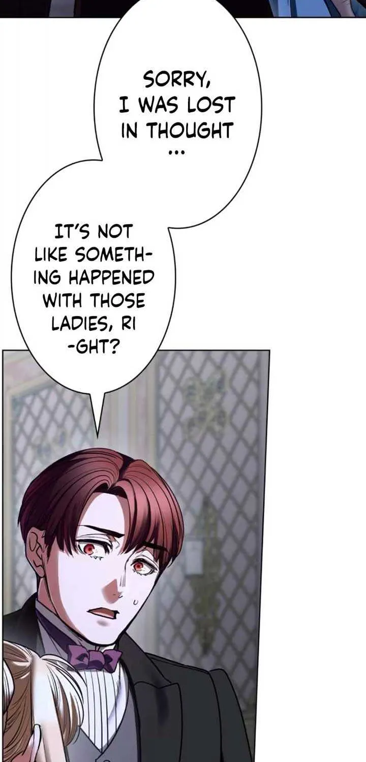 If You Desire to Keep Me Chapter 25 page 25 - 