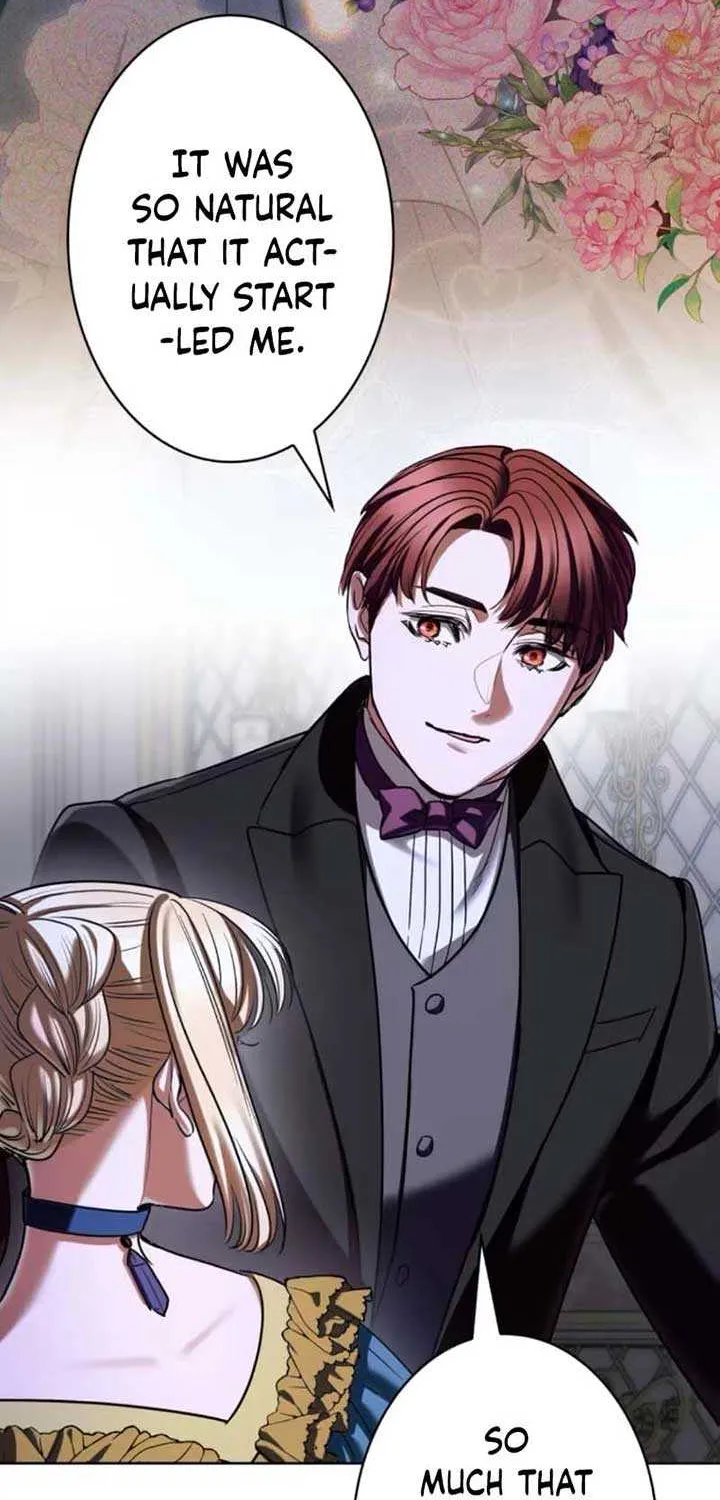If You Desire to Keep Me Chapter 25 page 29 - 