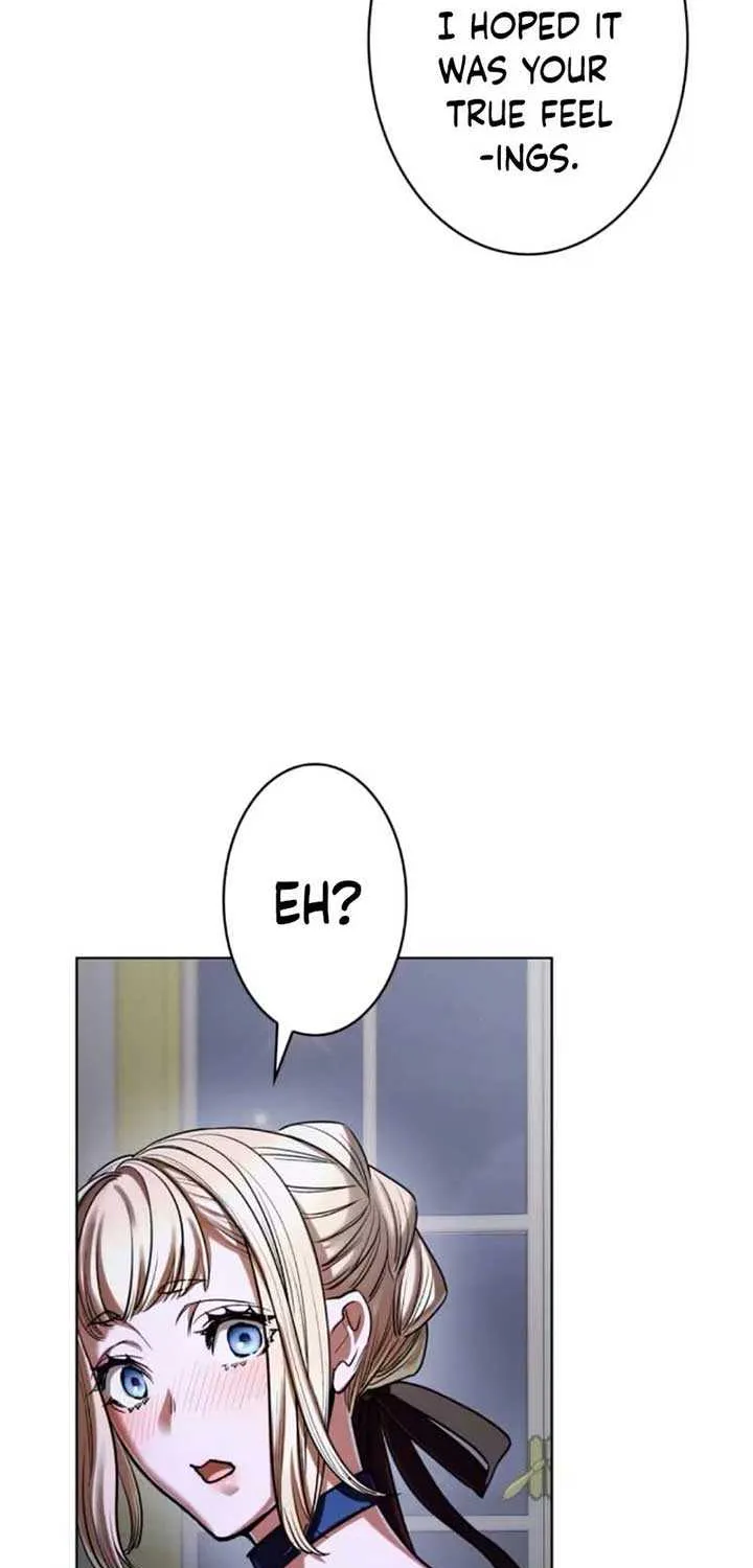 If You Desire to Keep Me Chapter 25 page 30 - 