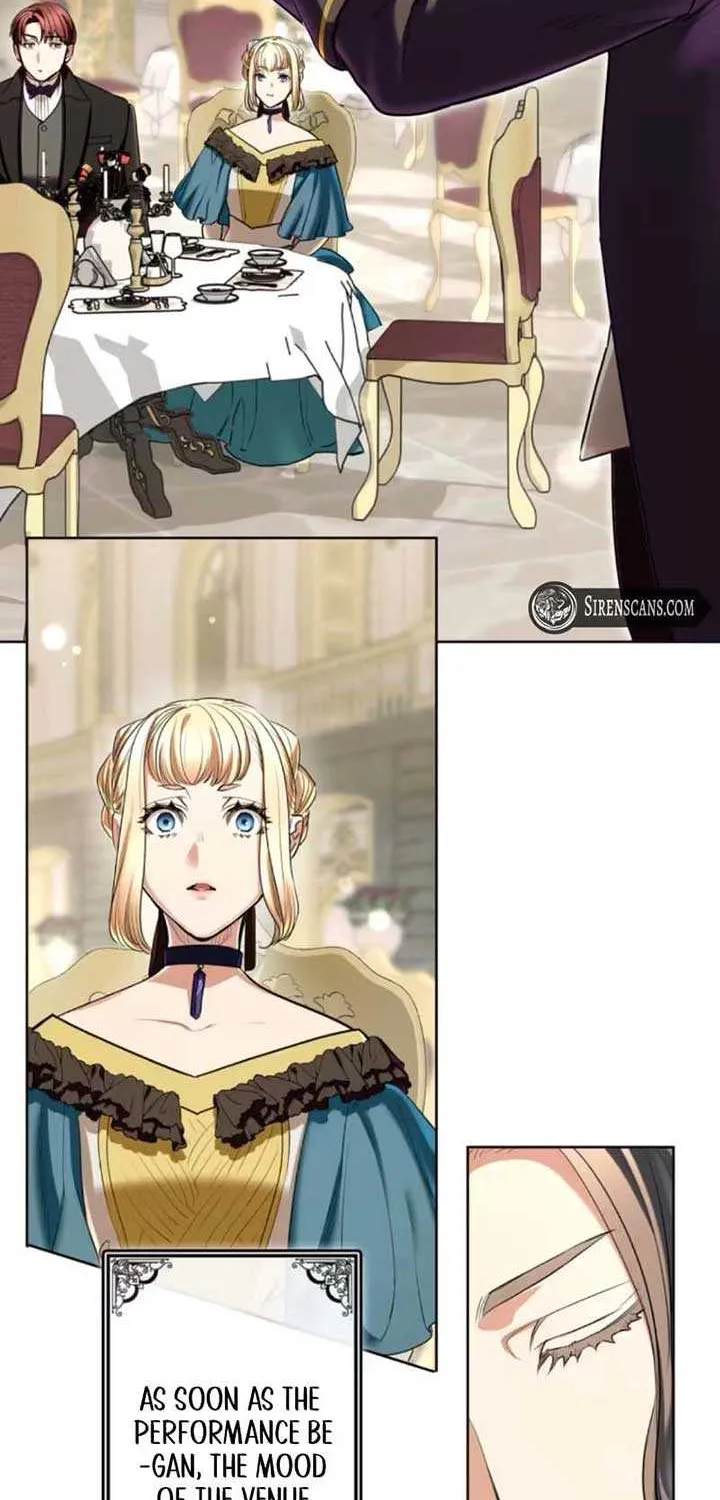 If You Desire to Keep Me Chapter 25 page 36 - 