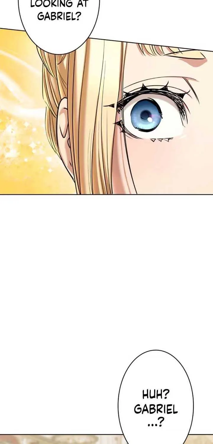 If You Desire to Keep Me Chapter 25 page 39 - 