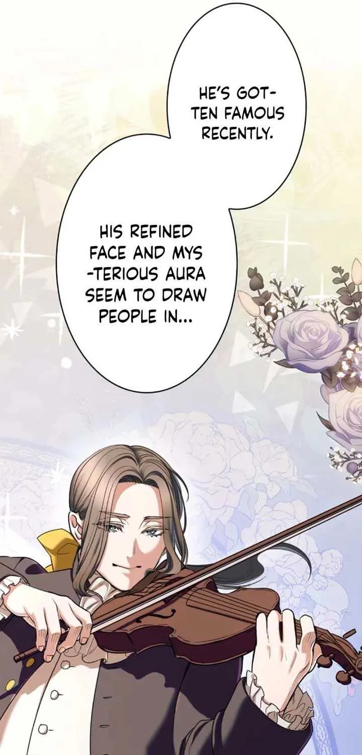 If You Desire to Keep Me Chapter 25 page 42 - 
