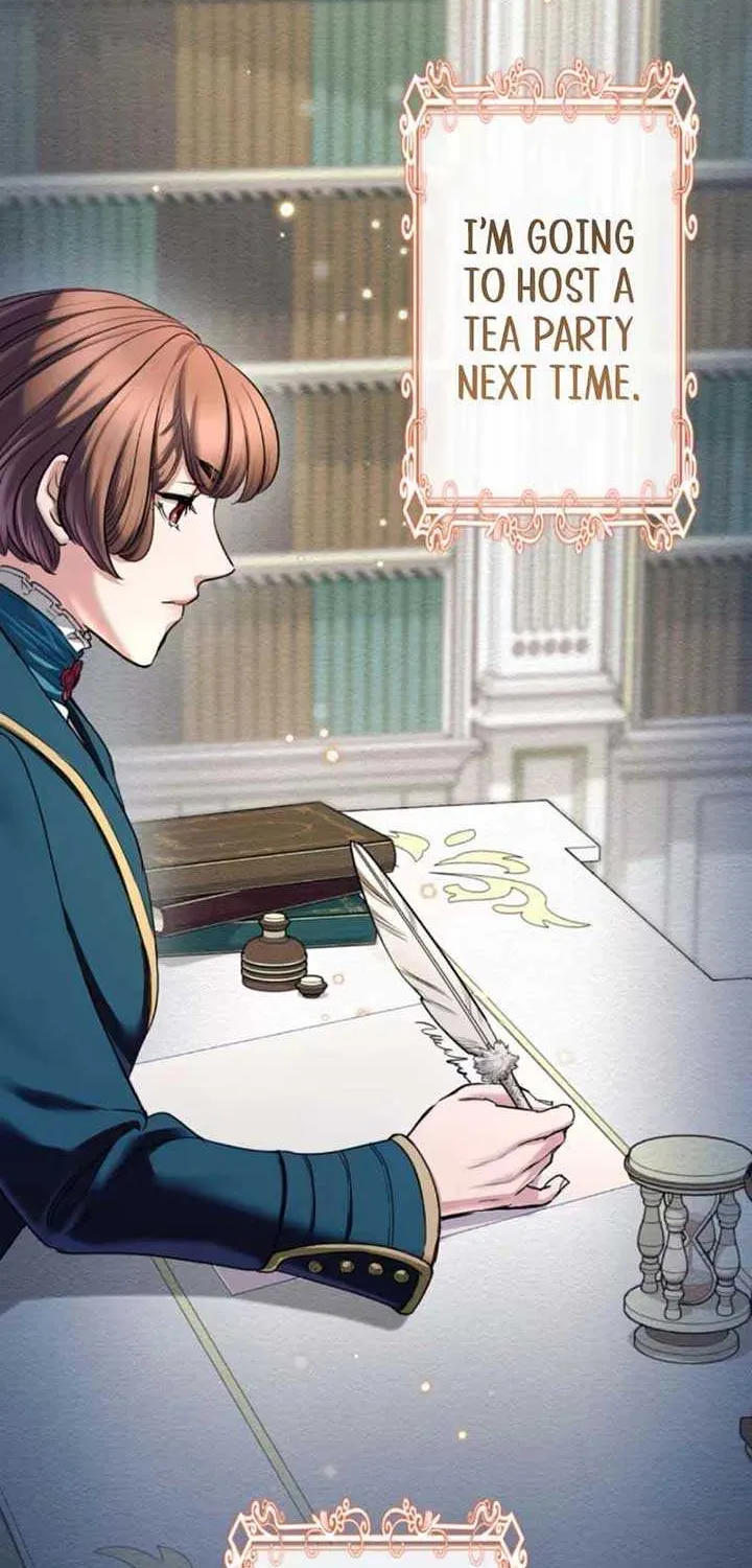 If You Desire to Keep Me Chapter 25 page 50 - 