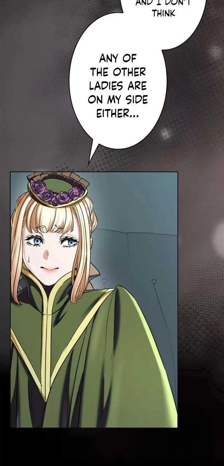 If You Desire to Keep Me Chapter 25 page 58 - 