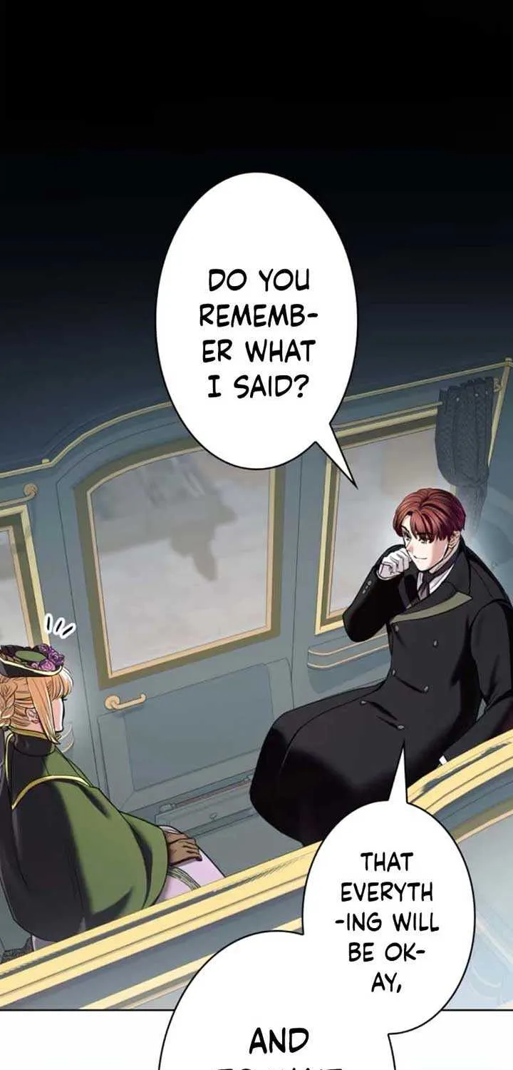If You Desire to Keep Me Chapter 25 page 59 - 