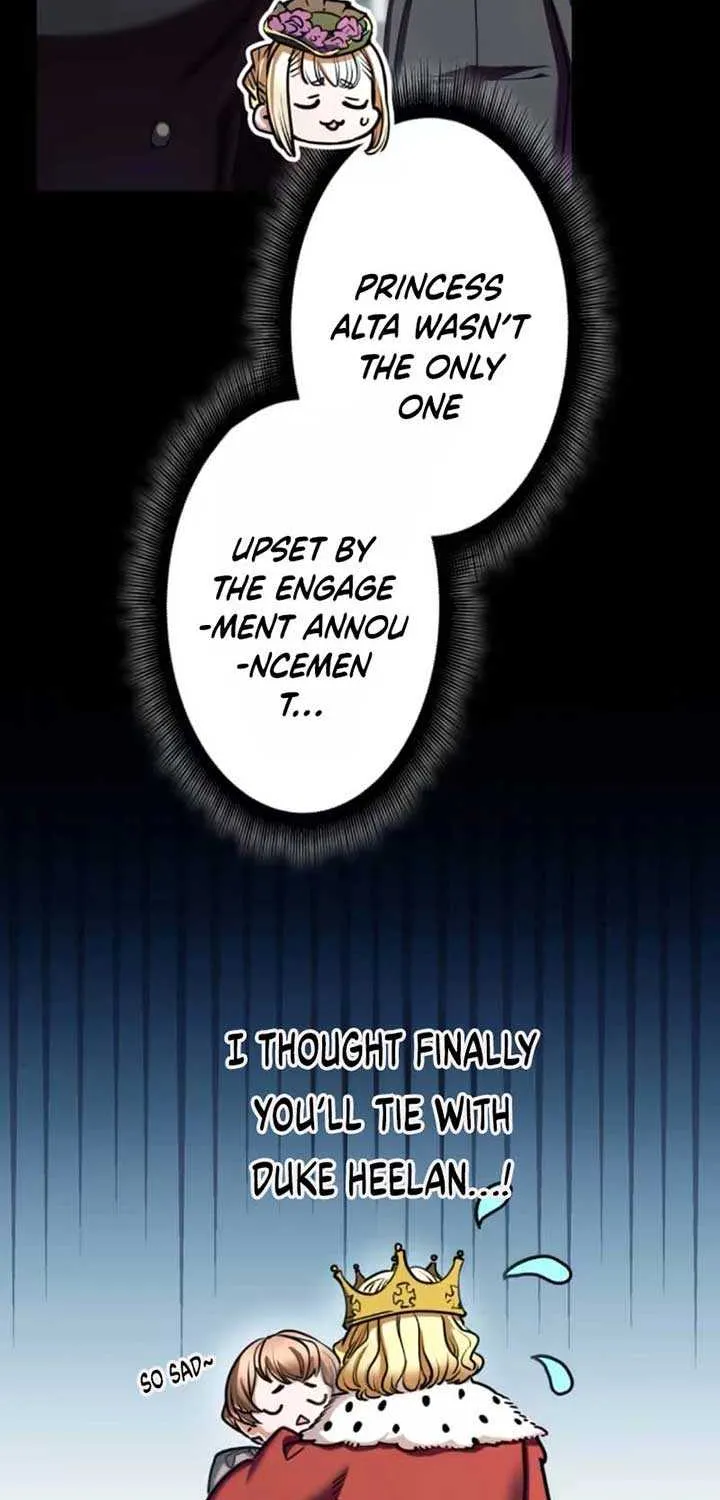 If You Desire to Keep Me Chapter 25 page 70 - 