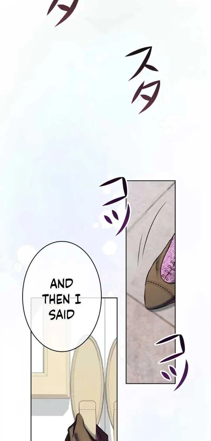 If You Desire to Keep Me Chapter 25 page 77 - 