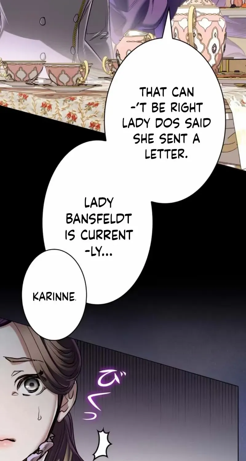 If You Desire to Keep Me Chapter 26 page 19 - 