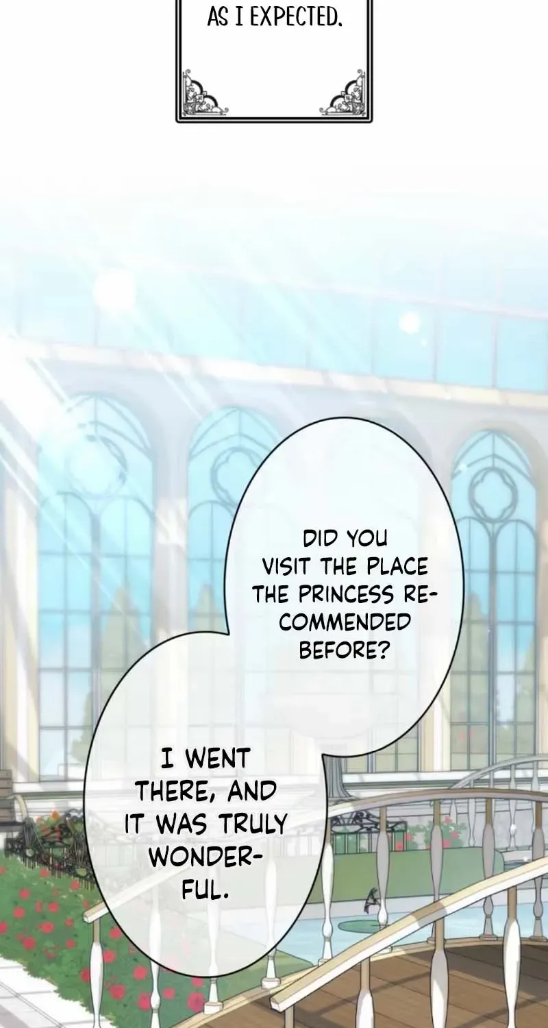 If You Desire to Keep Me Chapter 26 page 3 - 