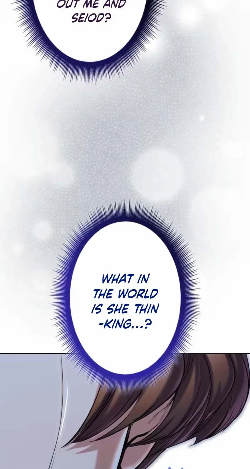 If You Desire to Keep Me Chapter 26 page 30 - 