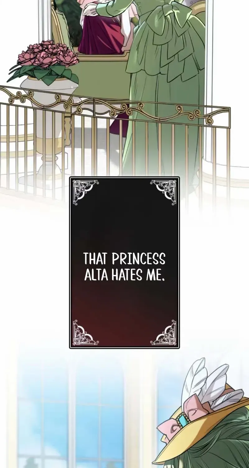 If You Desire to Keep Me Chapter 26 page 38 - 